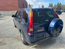 2004 Honda CR-V 4WD EX-L Auto - Photo 5