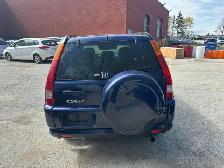 2004 Honda CR-V 4WD EX-L Auto - Photo 9