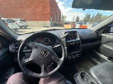2004 Honda CR-V 4WD EX-L Auto - Photo 10