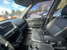 2004 Honda CR-V 4WD EX-L Auto - Photo 12