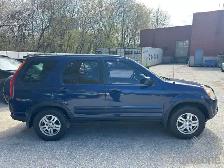 2004 Honda CR-V 4WD EX-L Auto - Photo 16