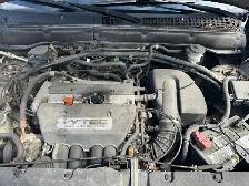 2004 Honda CR-V 4WD EX-L Auto - Photo 17