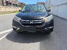 2015 Honda CR-V AWD 5dr LX - Photo 2