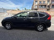 2015 Honda CR-V AWD 5dr LX - Photo 4