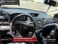 2015 Honda CR-V AWD 5dr LX - Photo 5