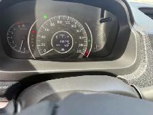 2015 Honda CR-V AWD 5dr LX - Photo 6