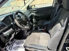 2015 Honda CR-V AWD 5dr LX - Photo 7