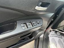 2015 Honda CR-V AWD 5dr LX - Photo 8
