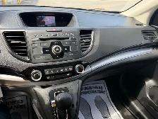 2015 Honda CR-V AWD 5dr LX - Photo 10