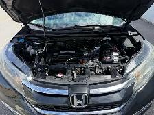 2015 Honda CR-V AWD 5dr LX - Photo 11