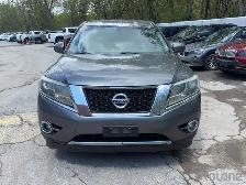 2016 Nissan Pathfinder 4WD 4dr S - Photo 2