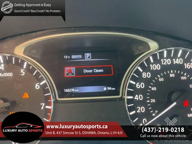 2016 Nissan Pathfinder 4WD 4dr S - Photo 9