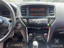 2016 Nissan Pathfinder 4WD 4dr S - Photo 10