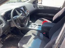 2016 Nissan Pathfinder 4WD 4dr S - Photo 12