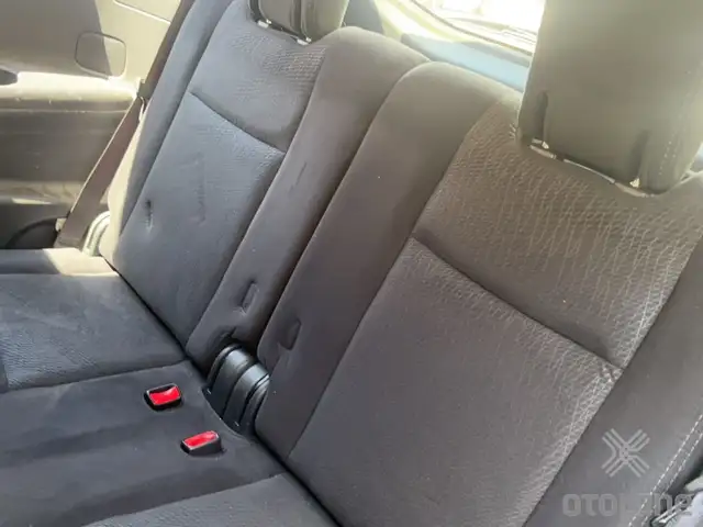 2016 Nissan Pathfinder 4WD 4dr S - Photo 15