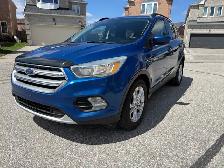 2017 Ford Escape FWD 4dr SE - Photo 3