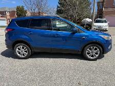 2017 Ford Escape FWD 4dr SE - Photo 4