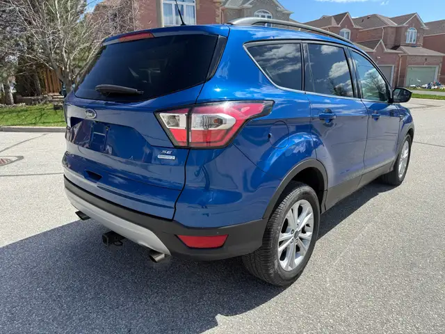2017 Ford Escape FWD 4dr SE - Photo 5