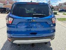 2017 Ford Escape FWD 4dr SE - Photo 6