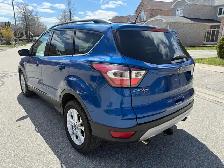 2017 Ford Escape FWD 4dr SE - Photo 7