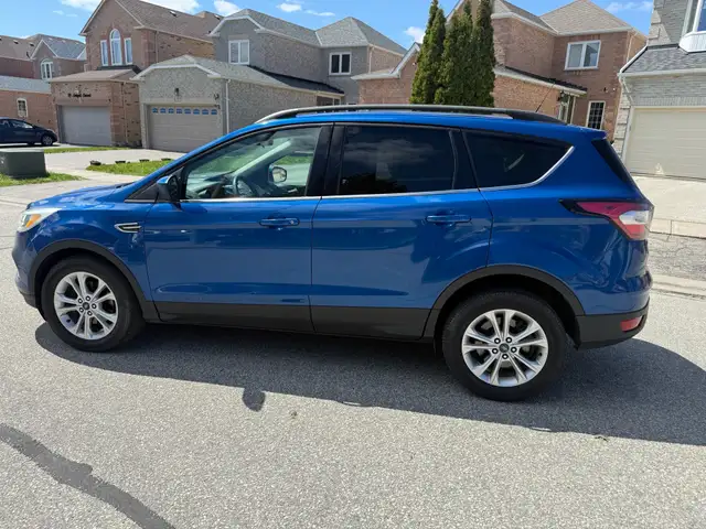 2017 Ford Escape FWD 4dr SE - Photo 8