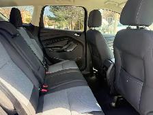 2017 Ford Escape FWD 4dr SE - Photo 9