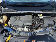 2017 Ford Escape FWD 4dr SE - Photo 10