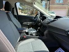 2017 Ford Escape FWD 4dr SE - Photo 11