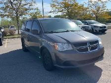 2018 Dodge Grand Caravan Canada Value Package 2WD - Photo 2