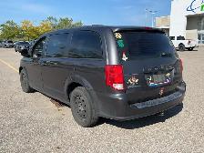 2018 Dodge Grand Caravan Canada Value Package 2WD - Photo 3