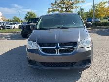 2018 Dodge Grand Caravan Canada Value Package 2WD - Photo 5