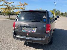 2018 Dodge Grand Caravan Canada Value Package 2WD - Photo 6