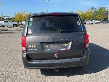 2018 Dodge Grand Caravan Canada Value Package 2WD - Photo 7