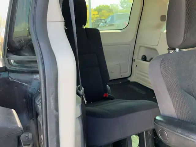 2018 Dodge Grand Caravan Canada Value Package 2WD - Photo 10