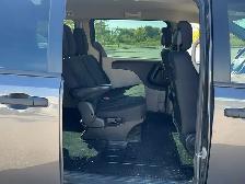 2018 Dodge Grand Caravan Canada Value Package 2WD - Photo 11