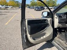2018 Dodge Grand Caravan Canada Value Package 2WD - Photo 13