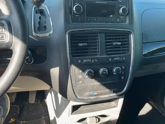 2018 Dodge Grand Caravan Canada Value Package 2WD - Photo 14