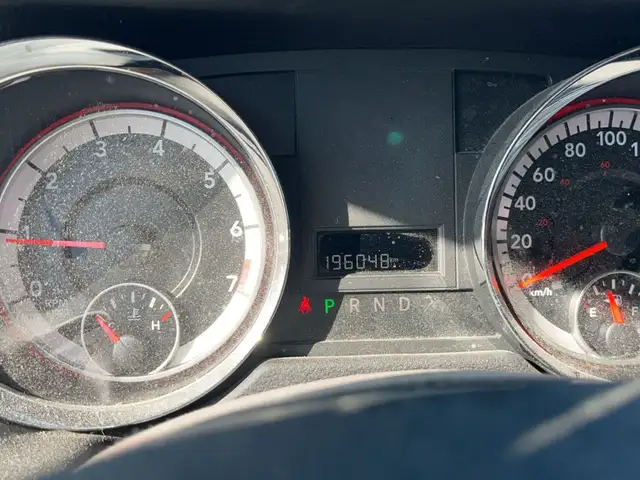 2018 Dodge Grand Caravan Canada Value Package 2WD - Photo 16