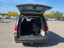 2018 Dodge Grand Caravan Canada Value Package 2WD - Photo 17