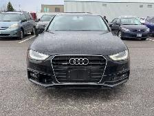 2016 Audi A4 4dr Sdn Auto Progressiv plus quattro - Photo 2