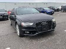 2016 Audi A4 4dr Sdn Auto Progressiv plus quattro - Photo 3