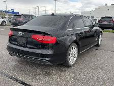2016 Audi A4 4dr Sdn Auto Progressiv plus quattro - Photo 4