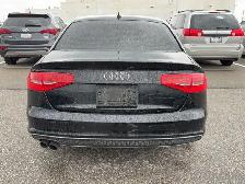 2016 Audi A4 4dr Sdn Auto Progressiv plus quattro - Photo 6