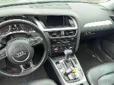2016 Audi A4 4dr Sdn Auto Progressiv plus quattro - Photo 12