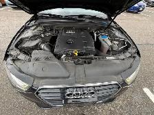 2016 Audi A4 4dr Sdn Auto Progressiv plus quattro - Photo 23