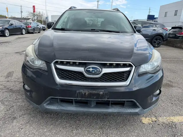 2014 Subaru XV CrossTrek 5dr Auto 2.0i Limited - Photo 2