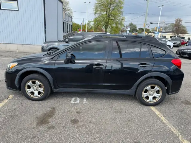 2014 Subaru XV CrossTrek 5dr Auto 2.0i Limited - Photo 5