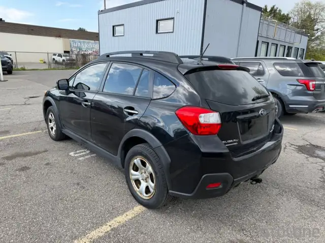 2014 Subaru XV CrossTrek 5dr Auto 2.0i Limited - Photo 6