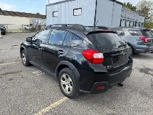 2014 Subaru XV CrossTrek 5dr Auto 2.0i Limited - Photo 6
