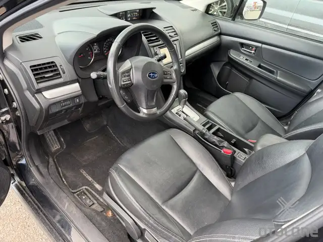 2014 Subaru XV CrossTrek 5dr Auto 2.0i Limited - Photo 8